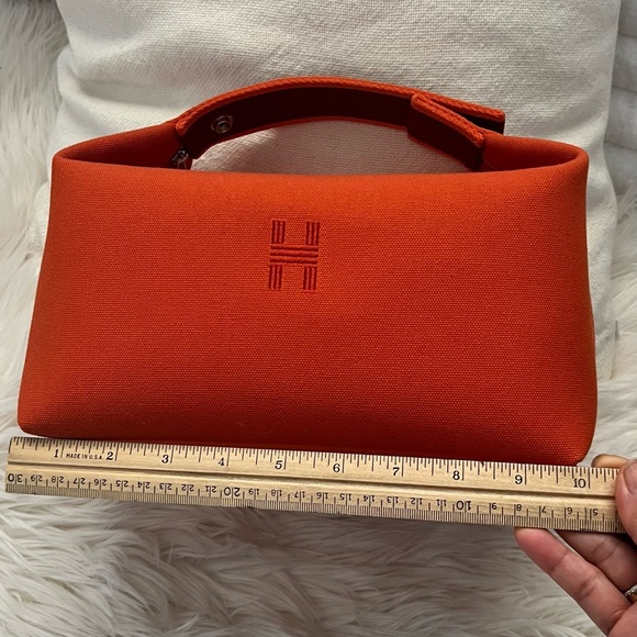 Hermes Bags Hermes Bride A Brac Travel Case Poshmark